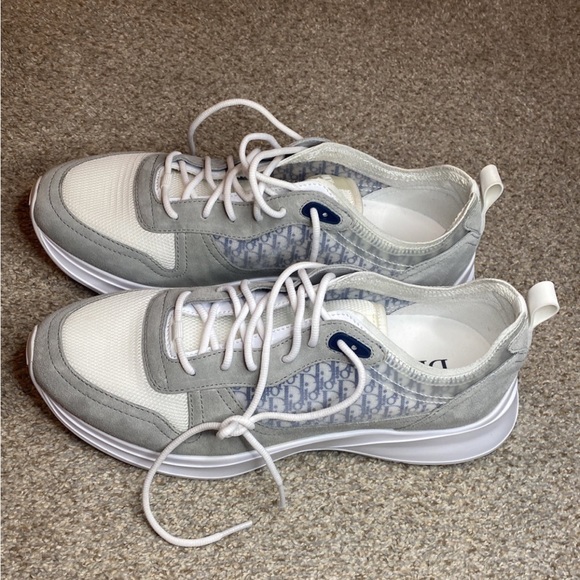 Dior B25 RUNNER SNEAKER - Picture 8 of 8